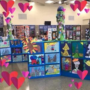 Meet your Posher, Teresa